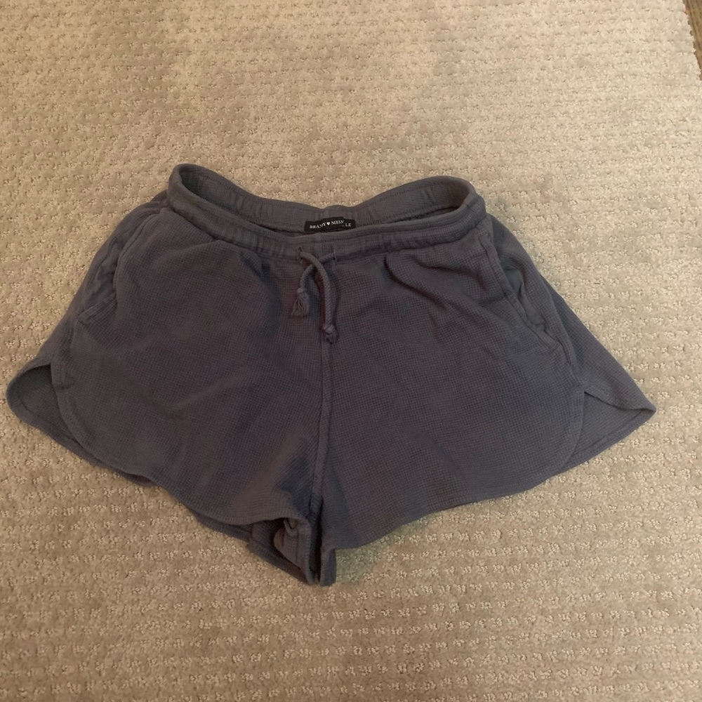 Brandy thermal shorts